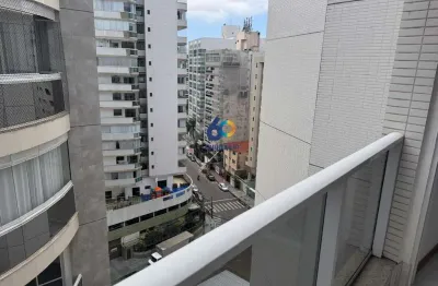 Apartamento com 4 quartos à venda na Rua Desembargador Augusto Botelho, Praia da Costa, Vila Velha