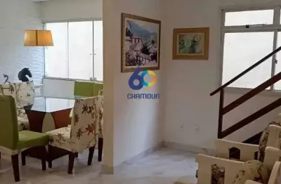Cobertura duplex, 4 quartos, com 2 suítes na praia do morro - guarapari
