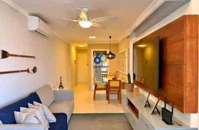 Cobertura exclusiva à venda – conforto e sofisticação perto do mar!