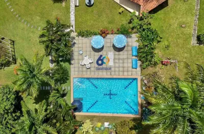 Chácara à venda em guarapari (bairro são josé) – 600 m² internos, 3.000 m² externos, piscina