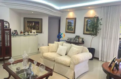 Apartamento à venda, 4 quartos, 2 suítes, 2 vagas, praia da costa - vila velha/es