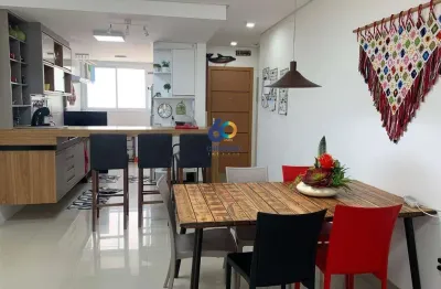 Apartamento 2 quartos a venda, sendo 1 suíte, no centro de guarapari/es