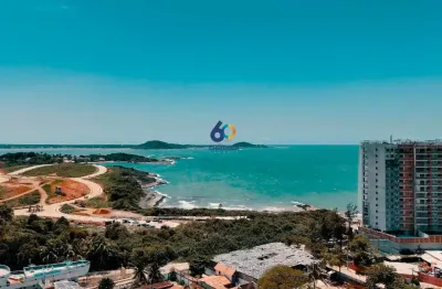 Apartamento à venda, 2 quartos, 2 suítes, 1 vaga, praia do morro - guarapari/es