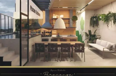 Apartamento à venda, 2 quartos, 2 vagas, enseada azul - guarapari/es