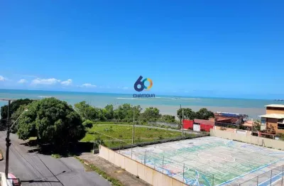 Apartamento com 2 quartos à venda na Rua Vista Bela, Meaípe, Guarapari