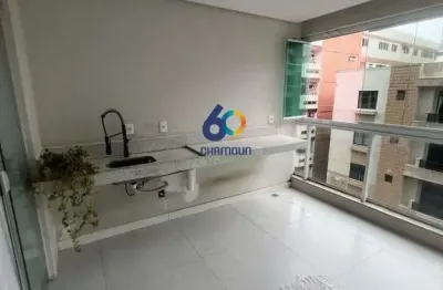 Apartamento à venda, 3 quartos, 1 suíte, 2 vagas, praia do morro - guarapari/es