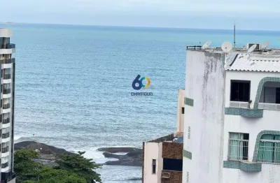 Apartamento 3 quartos sendo 1 suíte na praia das castanheiras
