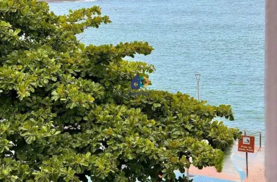 Apartamento com 1 quarto à venda na Praça Ciríaco Ramalhete de Oliveira, Centro, Guarapari