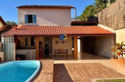 Casa à venda, 3 quartos, 1 suíte, 3 vagas, itapebussu - guarapari/es