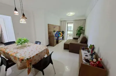 Apartamento de 3 quartos à venda na praia do morro em guarapari