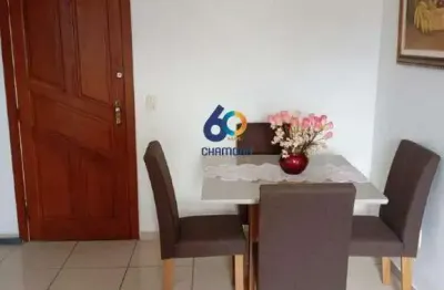 Apartamento de sonho no centro de guarapari com vista para o mar!
