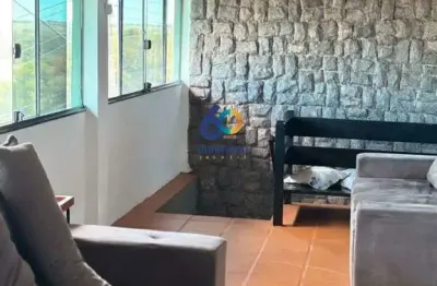 Casa com 4 quartos à venda na Rua Jaelson Ucceli, Ipiranga, Guarapari