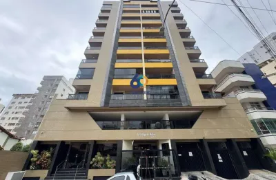 Apartamento à venda, 2 quartos, 1 vaga, praia do morro - guarapari/es