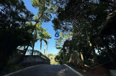 Terreno em condomínio fechado à venda na Avenida Pietrângelo Viváqua Debiase, Praia do Morro, Guarapari