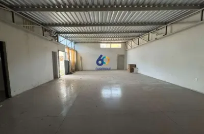 Galpão exclusivo de 260 m² em serra | residencial/comercial | financiamento facilitado