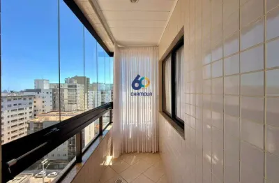 Apartamento à venda, 2 quartos, 1 suíte, 1 vaga, praia do morro - guarapari/es