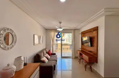 Apartamento à venda, 2 quartos, 1 suíte, 1 vaga, praia do morro - guarapari/es