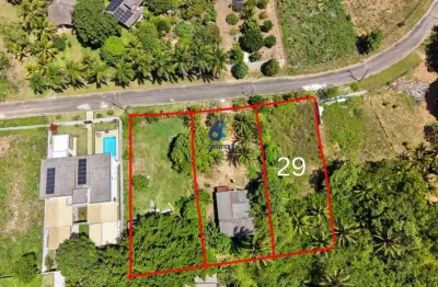 Terreno à venda na Rua M4k, Nova Guarapari, Guarapari