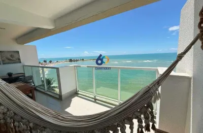 Apartamento com 3 quartos à venda na Ladeira José Capistrano Nobre, Centro, Guarapari