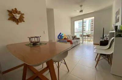 Apartamento com 3 quartos à venda na Ladeira São Benedito, Centro, Guarapari