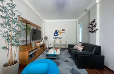 Apartamento com 2 quartos à venda na Rua Pedro Caetano, Centro, Guarapari