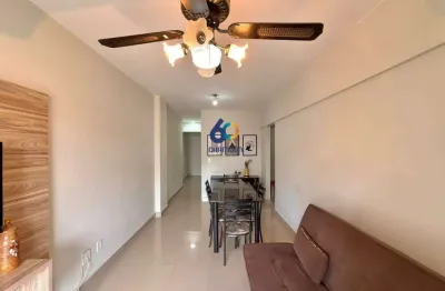 Apartamento 3 Quartos com 100m² no Centro de Guarapari (Porcelanato)