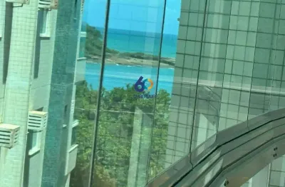 Apartamento 4 quartos, à venda em Guarapari na Enseada Azul.