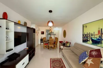 Apartamento com 2 quartos à venda na Alameda das Gaivotas, Enseada Azul, Guarapari