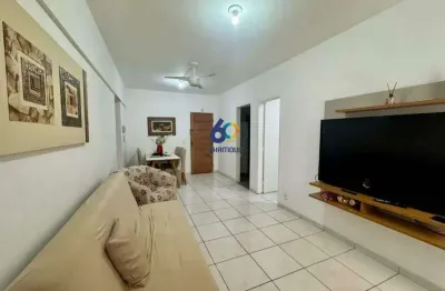 Apartamento a venda 2 quartos, vaga de garagem, centro de Guarapari/ES