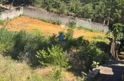 Terreno à venda na Rua Curió, Enseada Azul, Guarapari