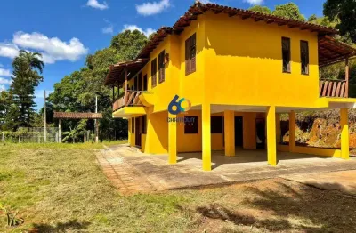 Chácara / sítio com 3 quartos à venda na Rodovia Governador Mário Covas, Comunidade Urbana de Iguape, Guarapari