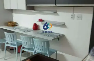 Apartamento com 1 quarto à venda na Achieta, Ubú, Anchieta