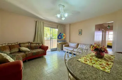 Apartamento 2 quartos a venda, com vaga de garagem no centro de Guarapari/ES
