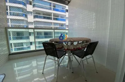 Apartamento com 2 quartos à venda na Rua Maria Silva, Centro, Guarapari