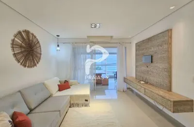 Apartamento com 4 quartos à venda na passeio do pontal, --, riviera, bertioga por r$ 3.300.000