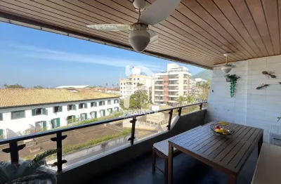 Apartamento com 3 quartos à venda na frança pinto, --, enseada, guarujá por r$ 850.000