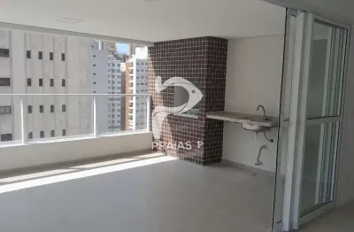 Apartamento com 3 quartos à venda na rua piracicaba, --, pitangueiras, guarujá por r$ 1.200.000