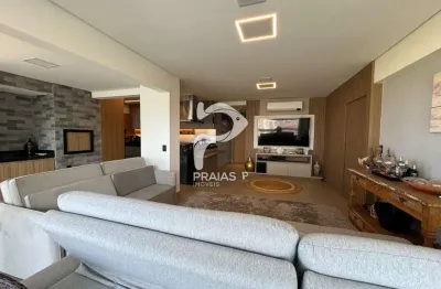 Apartamento com 3 quartos à venda na rua bolívia, --, enseada, guarujá por r$ 1.650.000