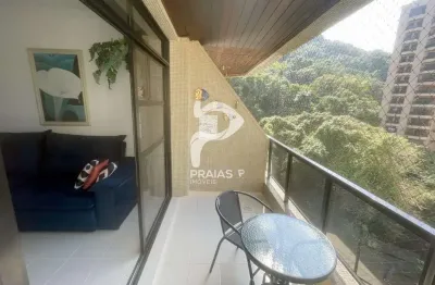 Apartamento com 3 quartos à venda na rua sorocaba, --, pitangueiras, guarujá por r$ 680.000