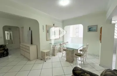 Apartamento com 2 quartos à venda na rua mário ribeiro, --, pitangueiras, guarujá por r$ 460.000