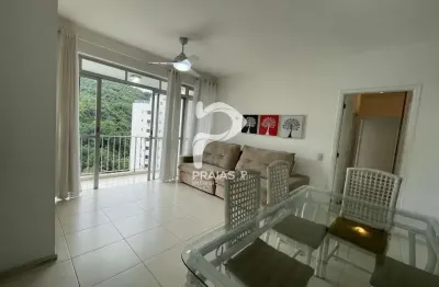 Apartamento com 3 quartos à venda na leomil, --, pitangueiras, guarujá por r$ 640.000