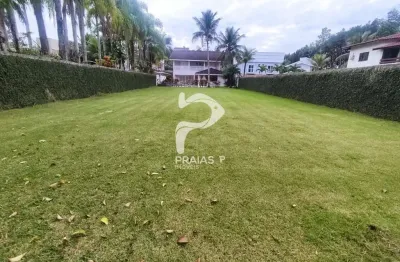 Terreno à venda na sete, --, balneário praia do pernambuco, guarujá por r$ 650.000