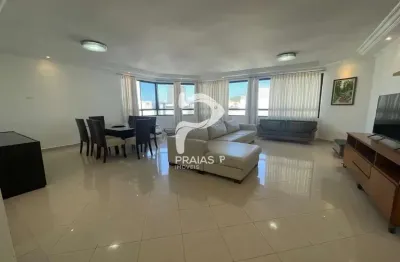 Apartamento com 3 quartos à venda na rua santos, --, pitangueiras, guarujá por r$ 1.000.000