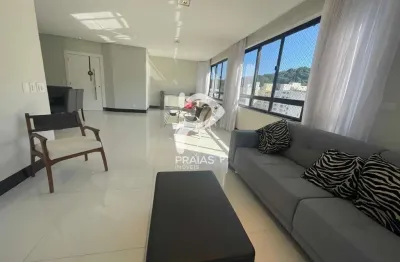 Apartamento com 4 quartos à venda na rua santos, --, pitangueiras, guarujá por r$ 1.100.000