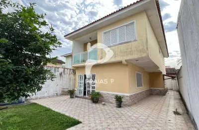 Casa com 4 quartos à venda na rua ricardo severo, --, enseada, guarujá por r$ 1.300.000