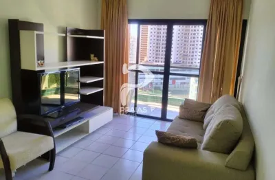 Apartamento com 2 quartos à venda na estrela rodrigues, --, jardim astúrias, guarujá por r$ 600.000