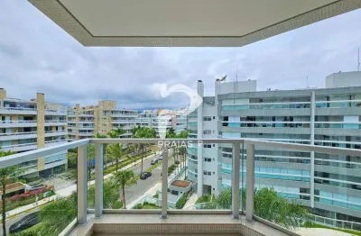 Apartamento com 3 quartos à venda na Passeio dos Jequitibas, --, Riviera, Bertioga por R$ 4.200.000