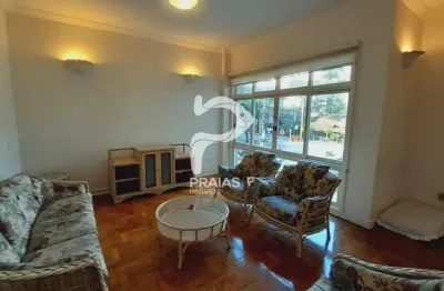 Apartamento com 2 quartos à venda na avenida marechal deodoro da fonseca, --, pitangueiras, guarujá por r$ 590.000