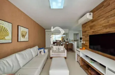 Apartamento com 3 quartos à venda na passeio dos jequitibas, --, riviera, bertioga por r$ 3.700.000