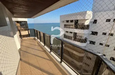 Apartamento com 3 quartos à venda na caminho das tartarugas, --, enseada, guarujá por r$ 850.000